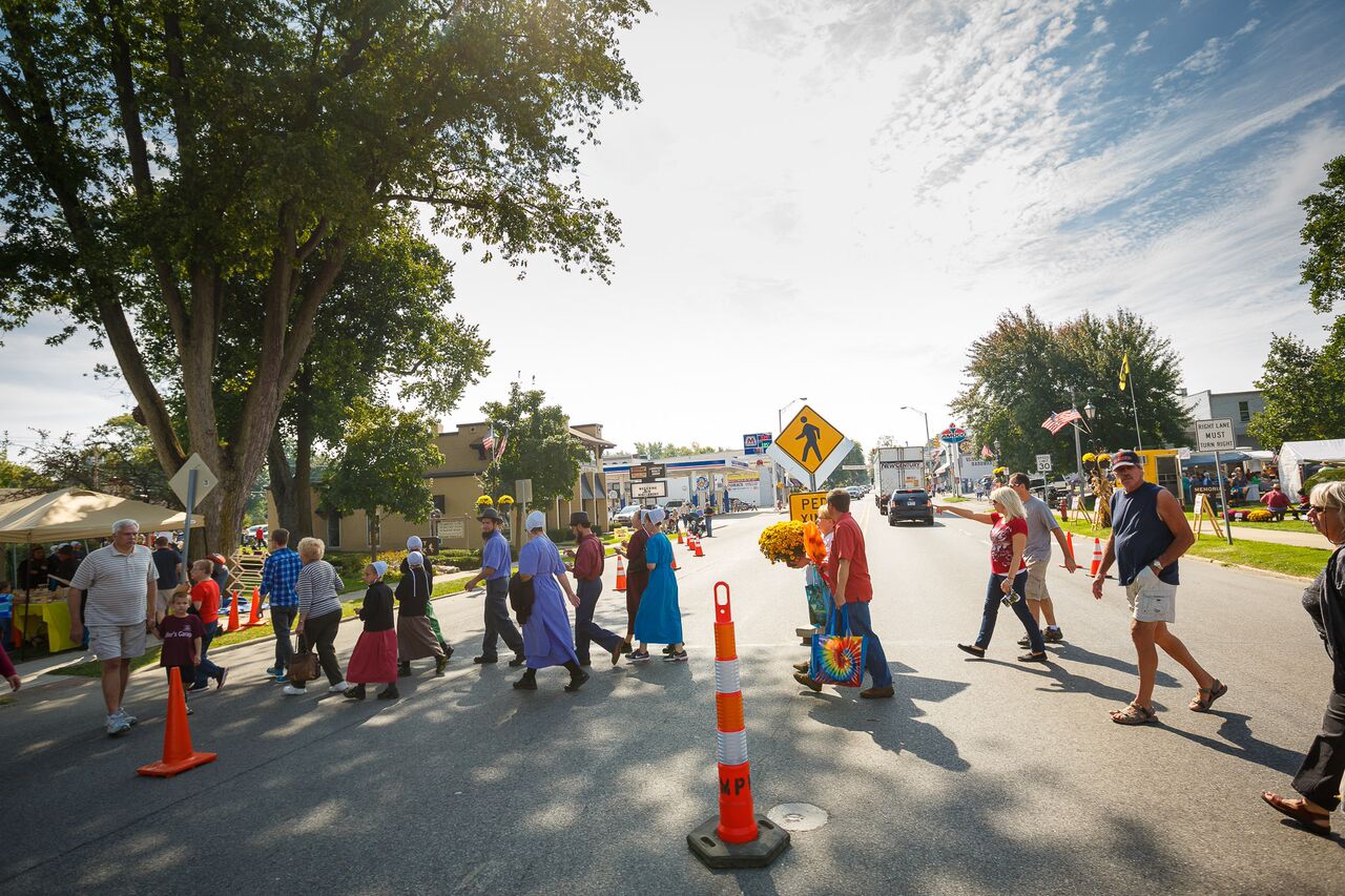 Festivals & Events Middlebury Chamber of Commerce