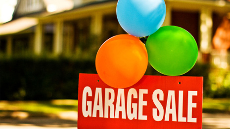 Middlebury Garage Sale Days Middlebury Chamber Of Commerce [ 262 x 465 Pixel ]