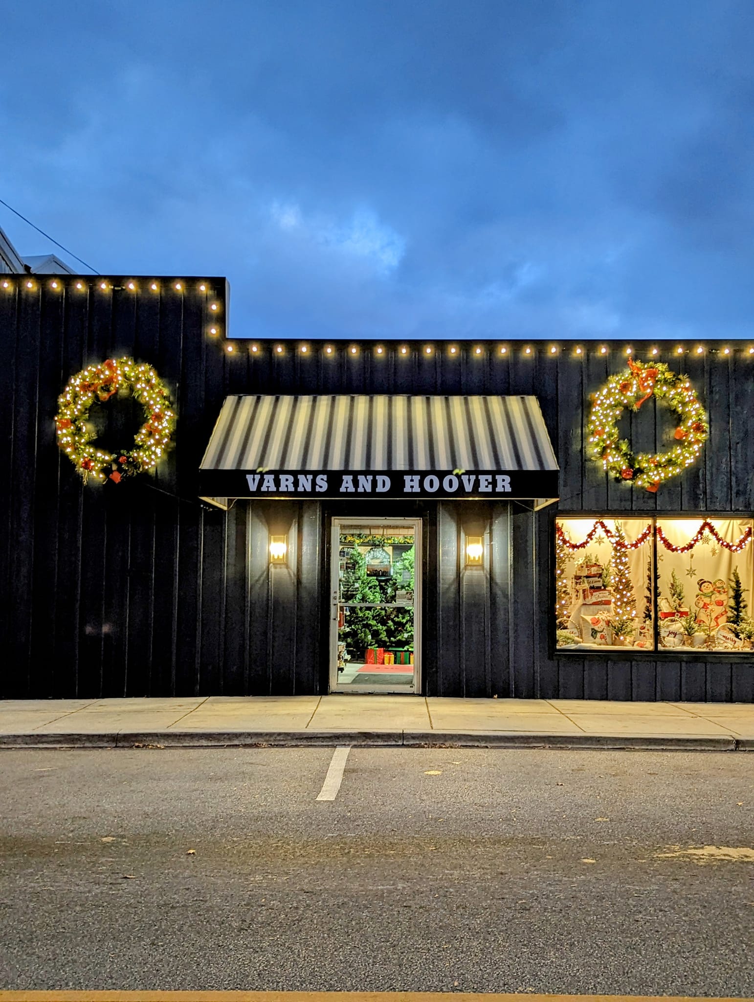 Hometown Holidays 2024 Middlebury Chamber of Commerce