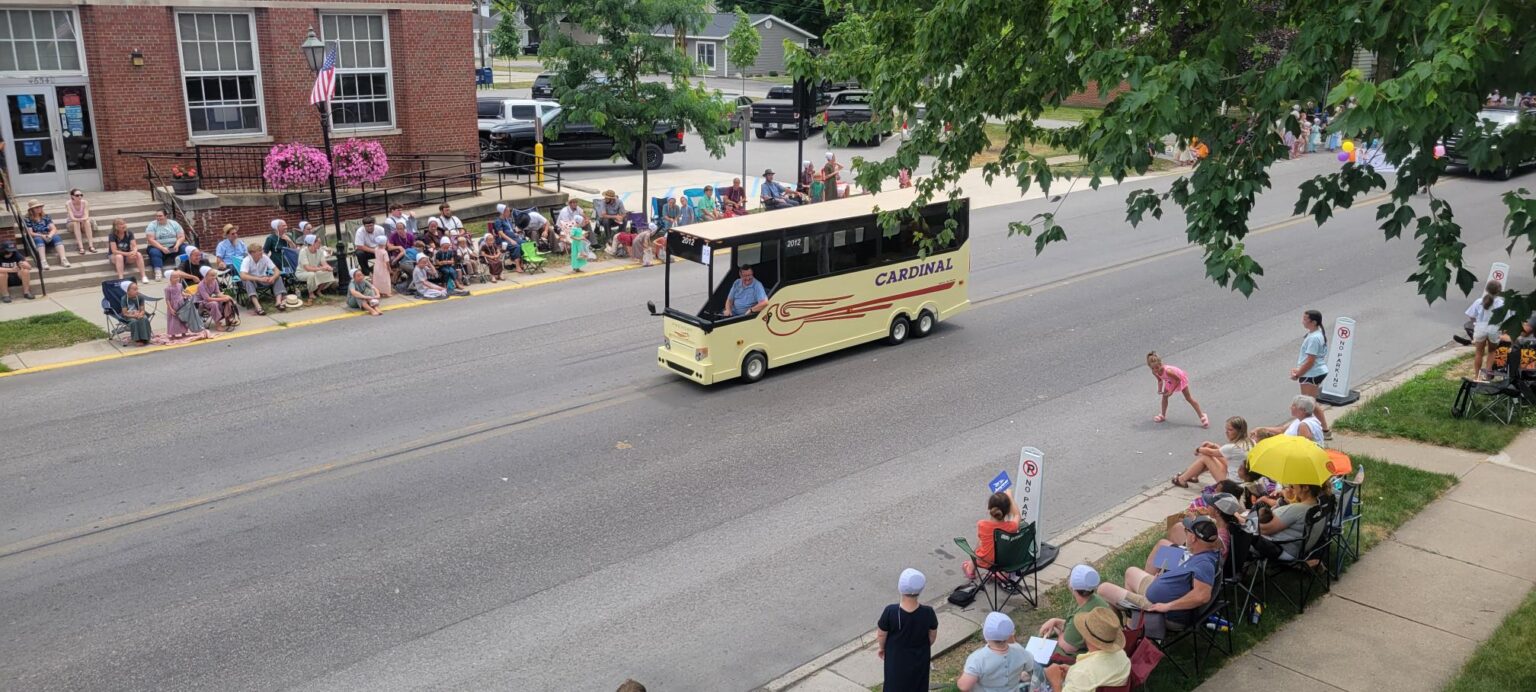 2025 Middlebury Summer Festival